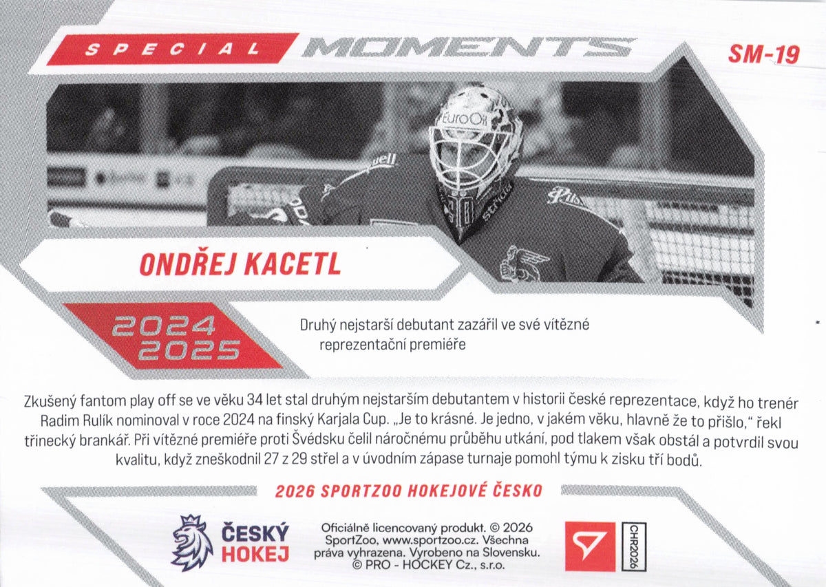 Special Moment - 19 - Kacetl