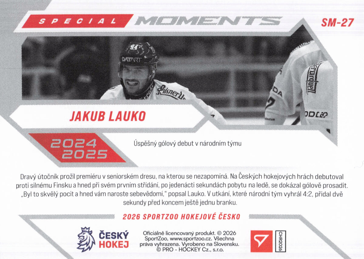 Special Moment - 27 - Lauko