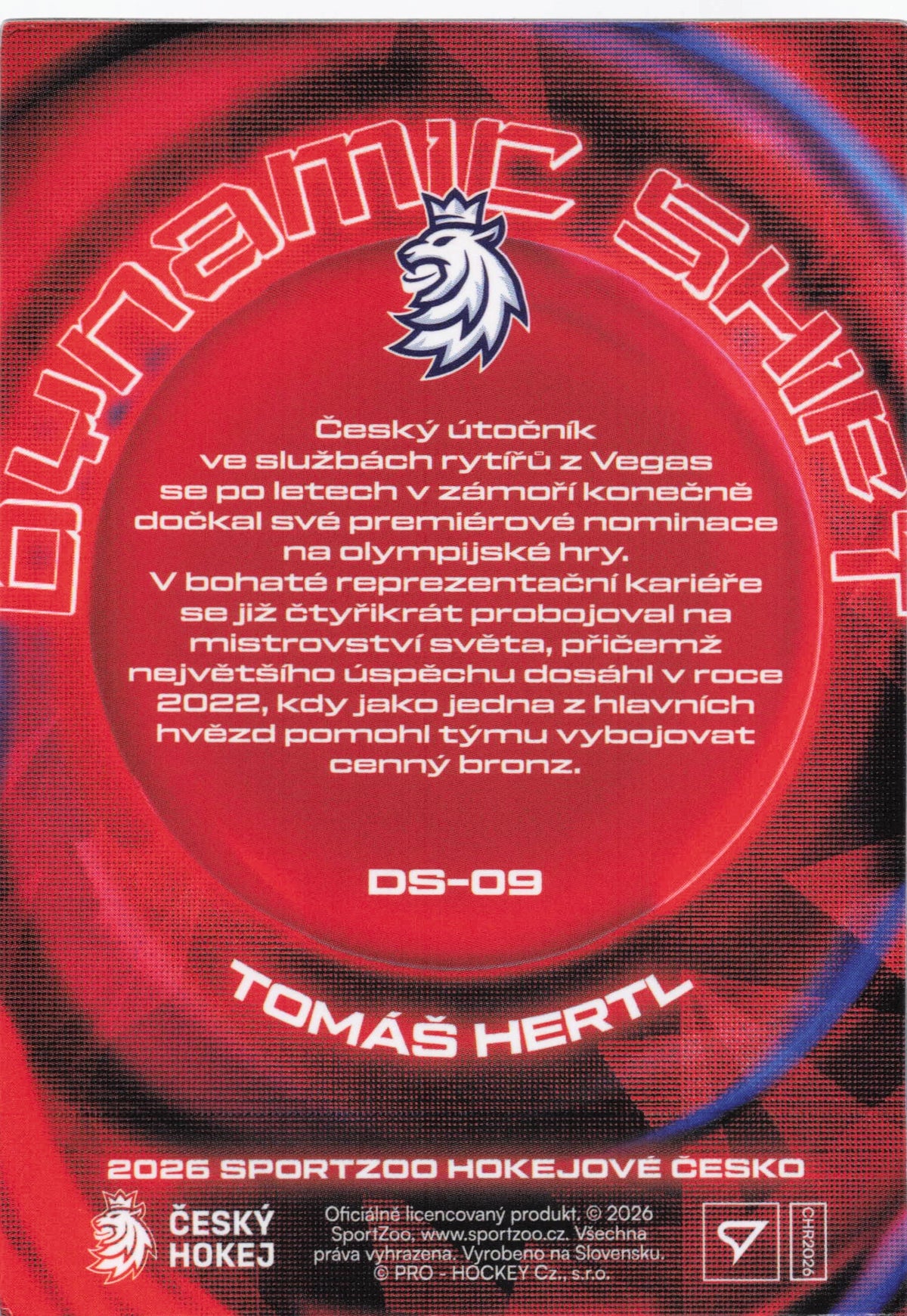 Dynamic Shift - 09 - Hertl