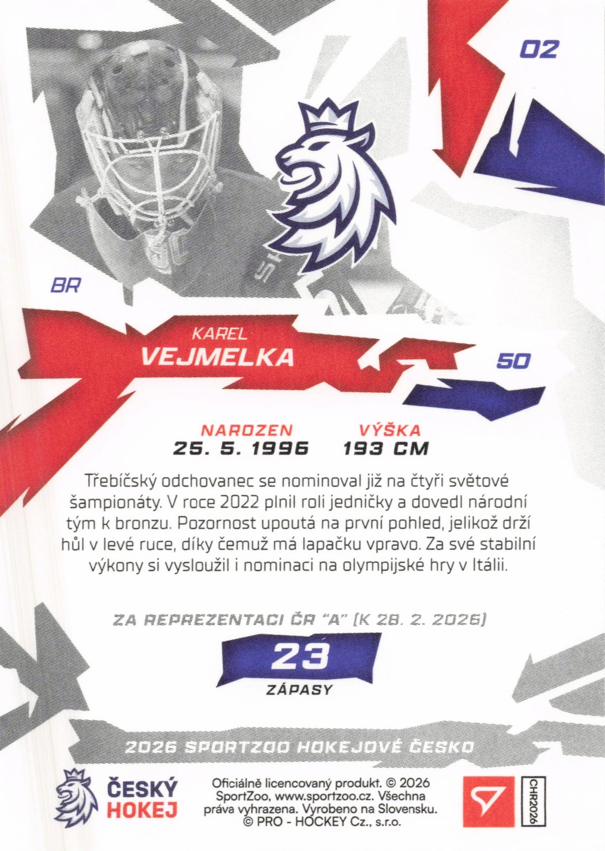 Base - 02 - Vejmelka