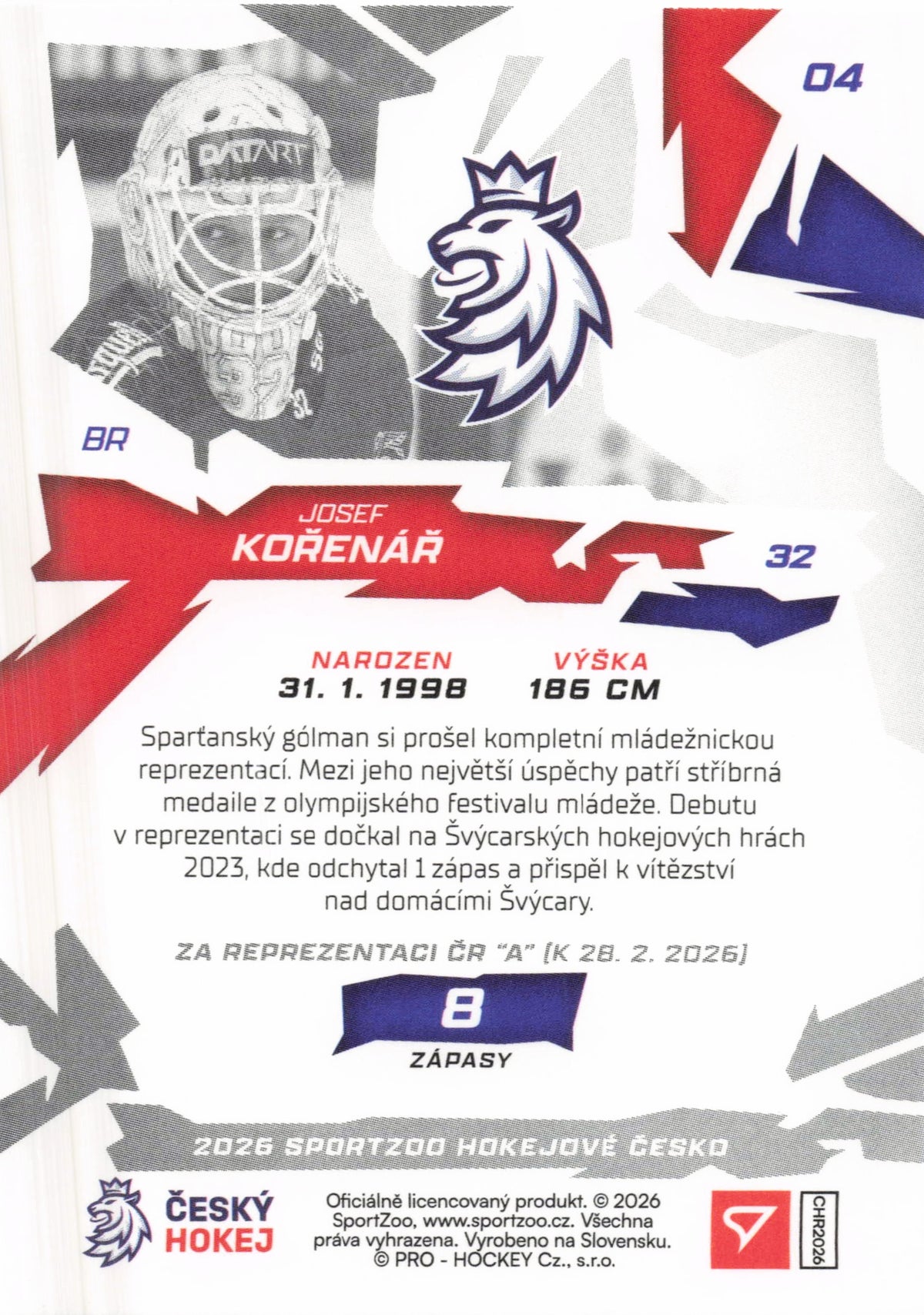 Base - 04 - Kořenář