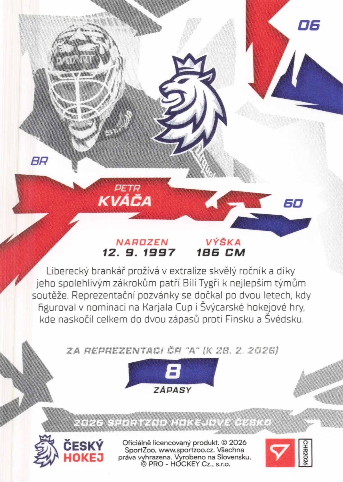 Base - 06 - Kváča
