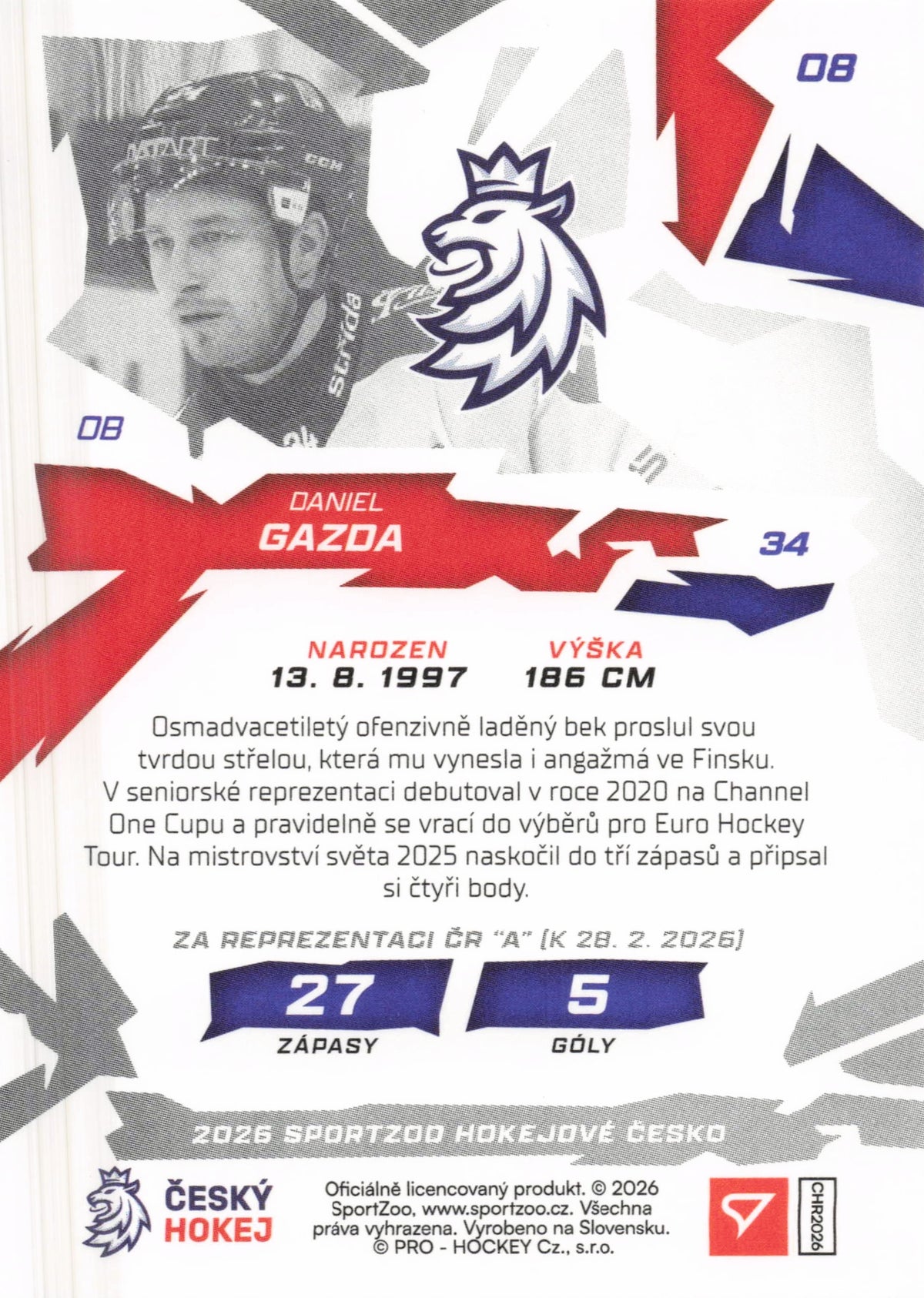 Base - 08 - Gazda