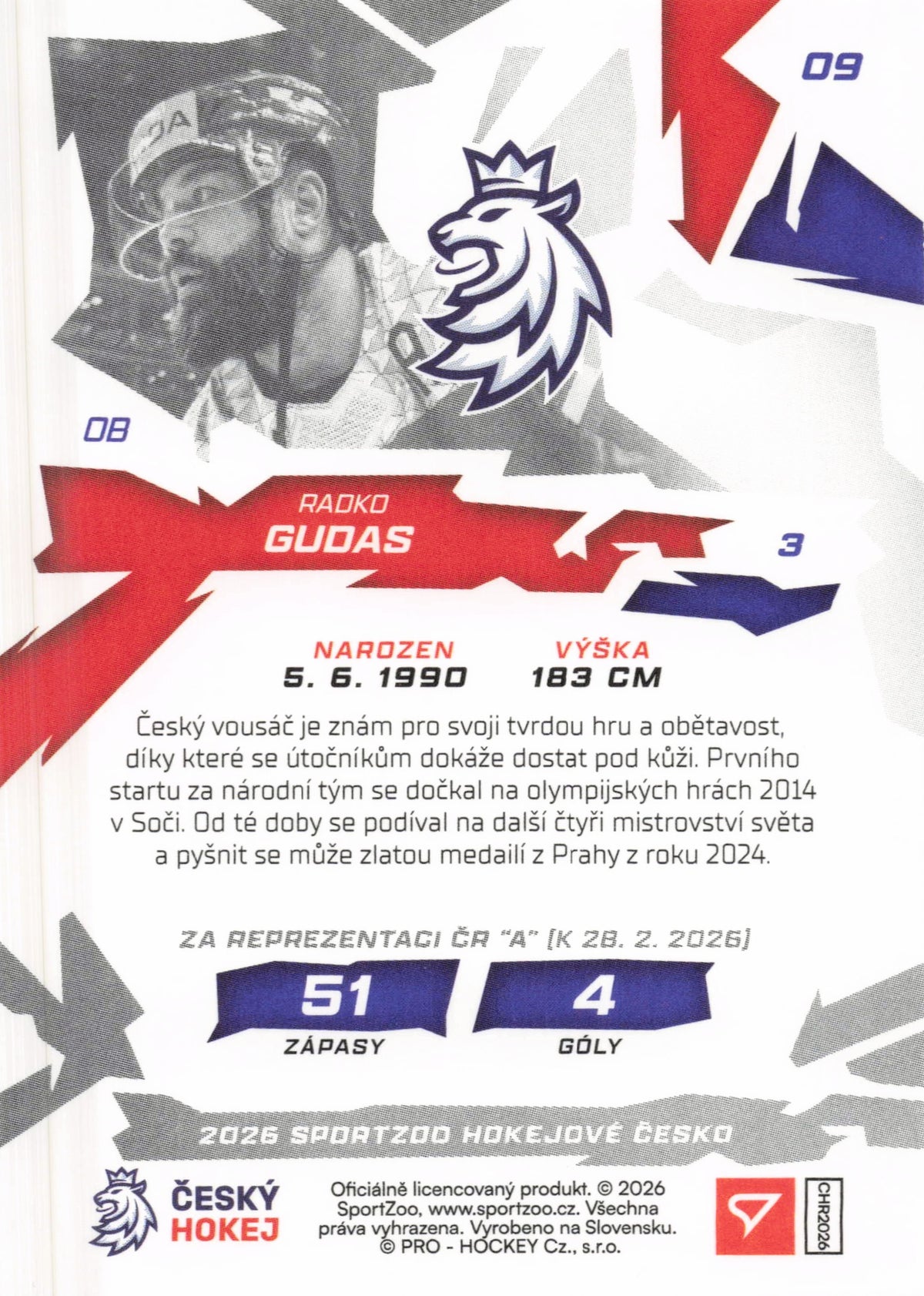 Base - 09 - Gudas