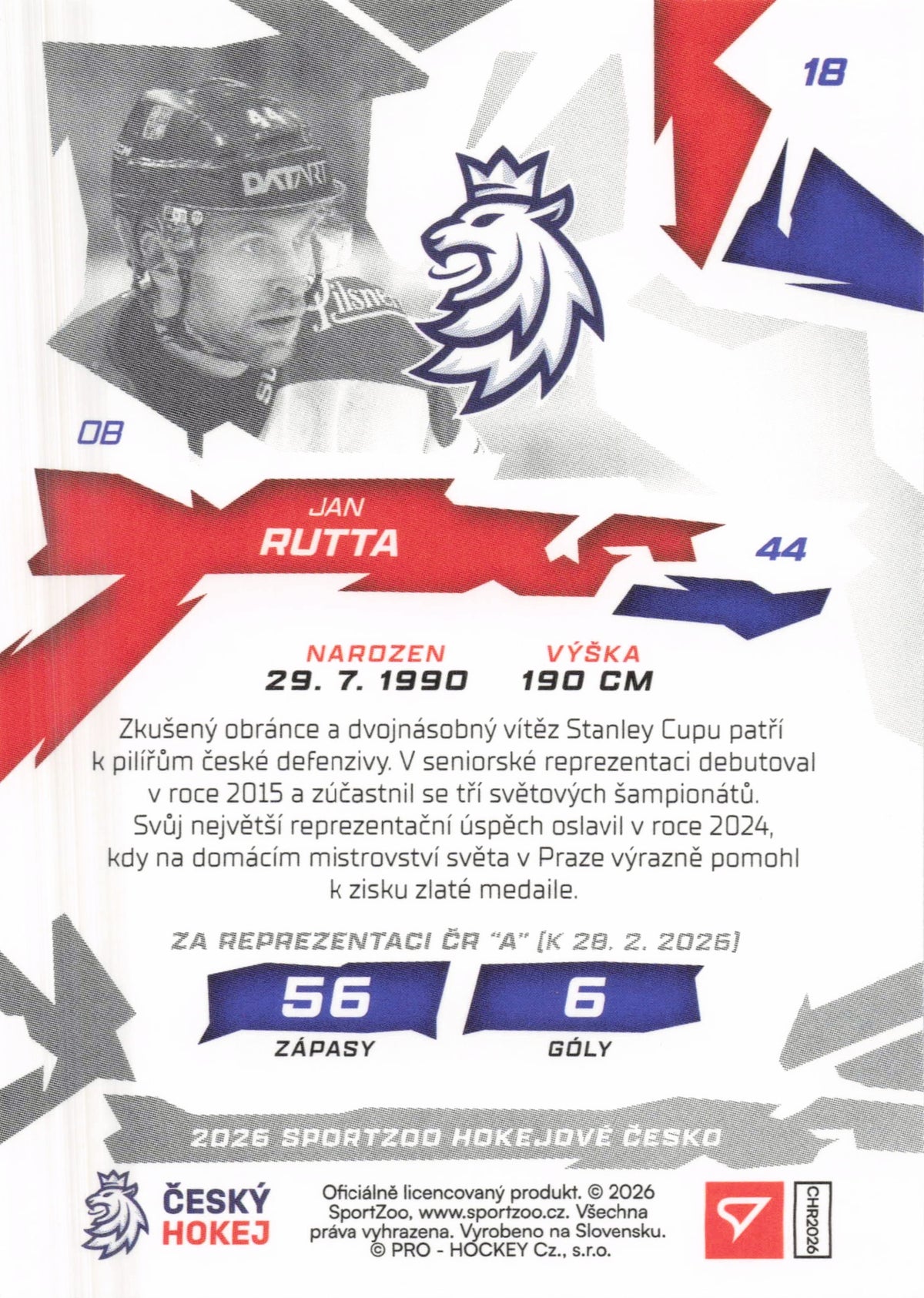 Base - 18 - Rutta