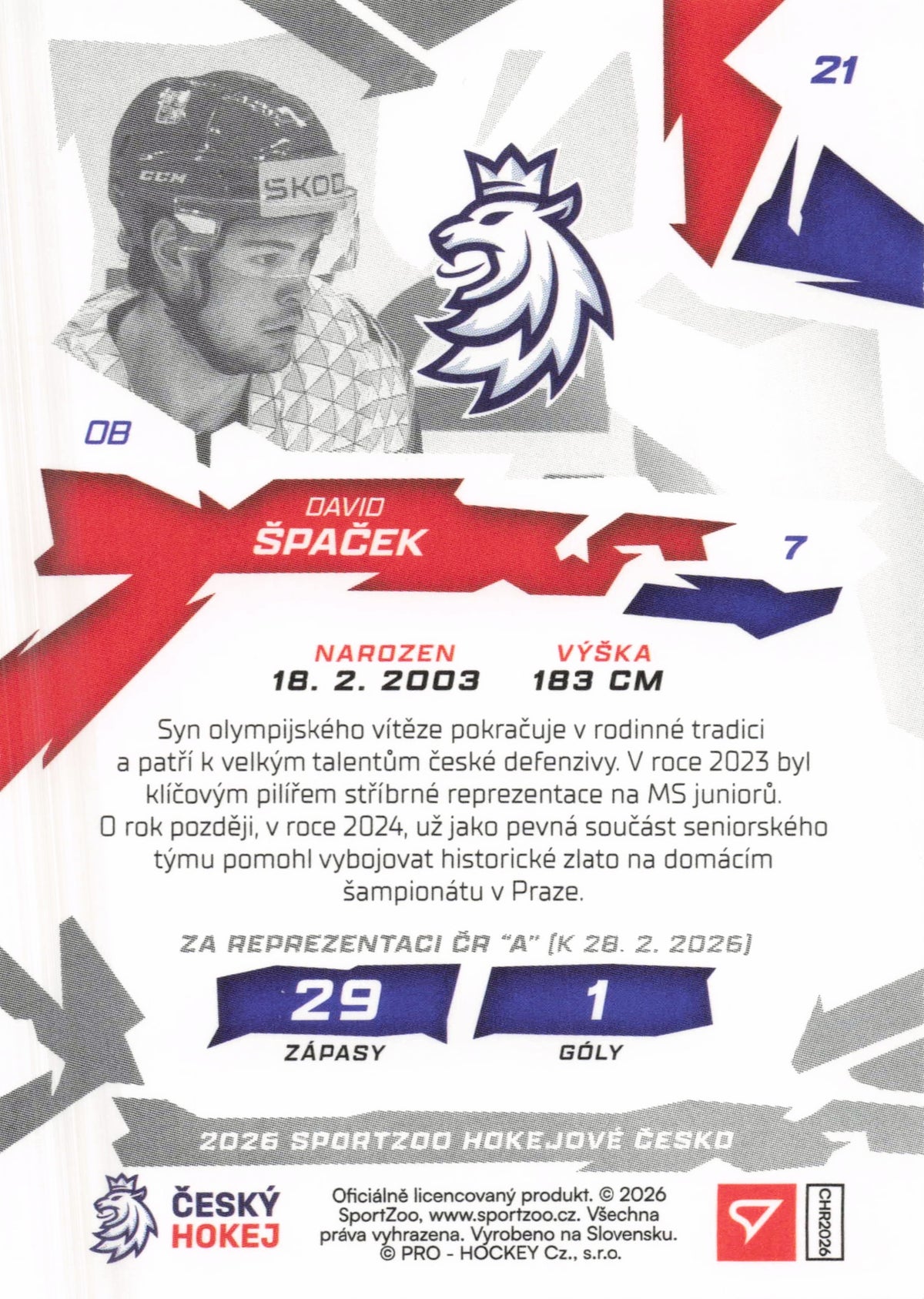 Base - 21 - D. Špaček