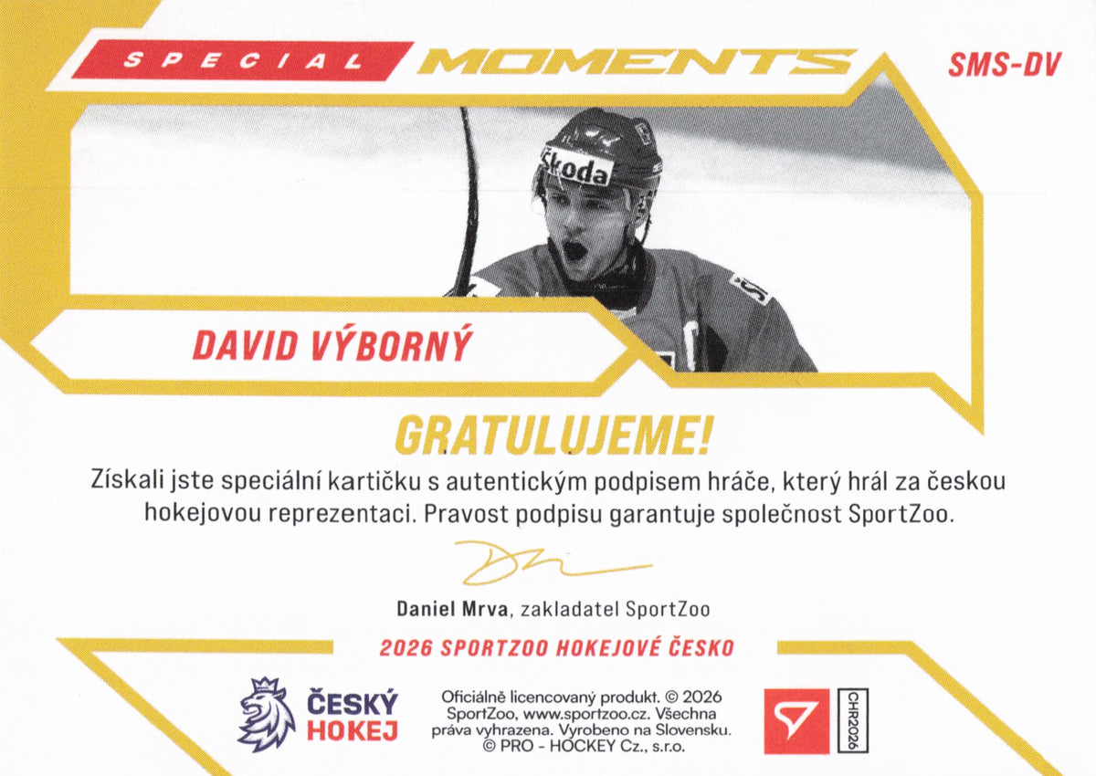 Special Moment Limit /10 - Výborný
