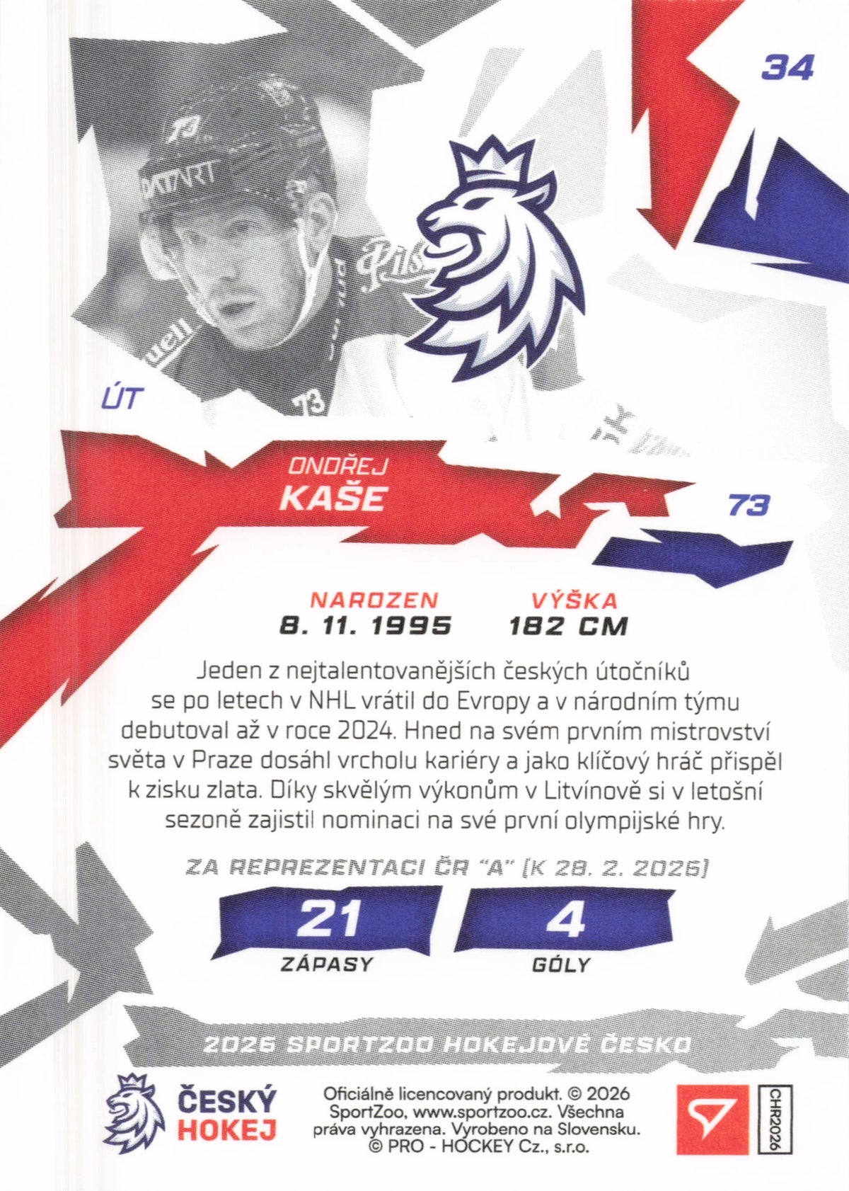 Base - 34 - Kaše