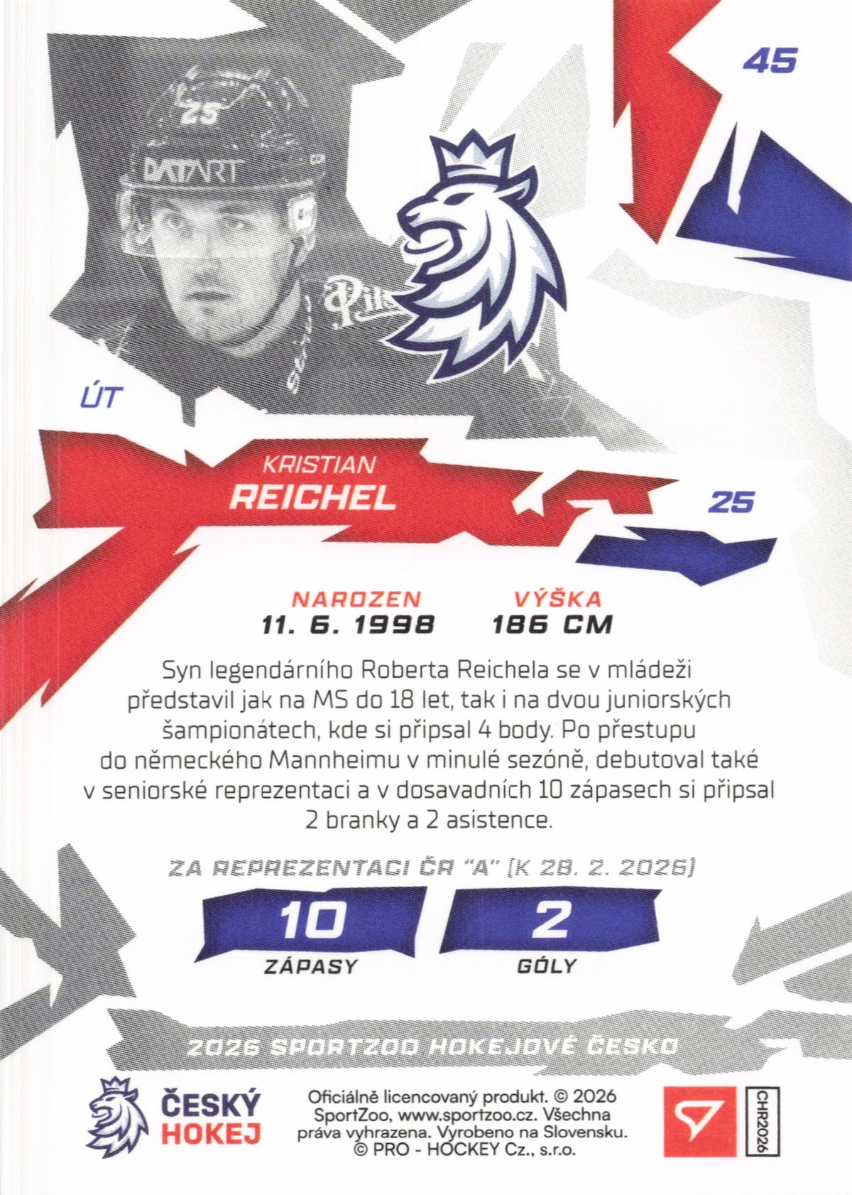 Base - 45 - K. Reichel