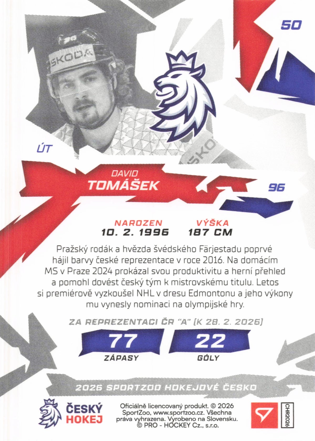 Base - 50 - Tomášek
