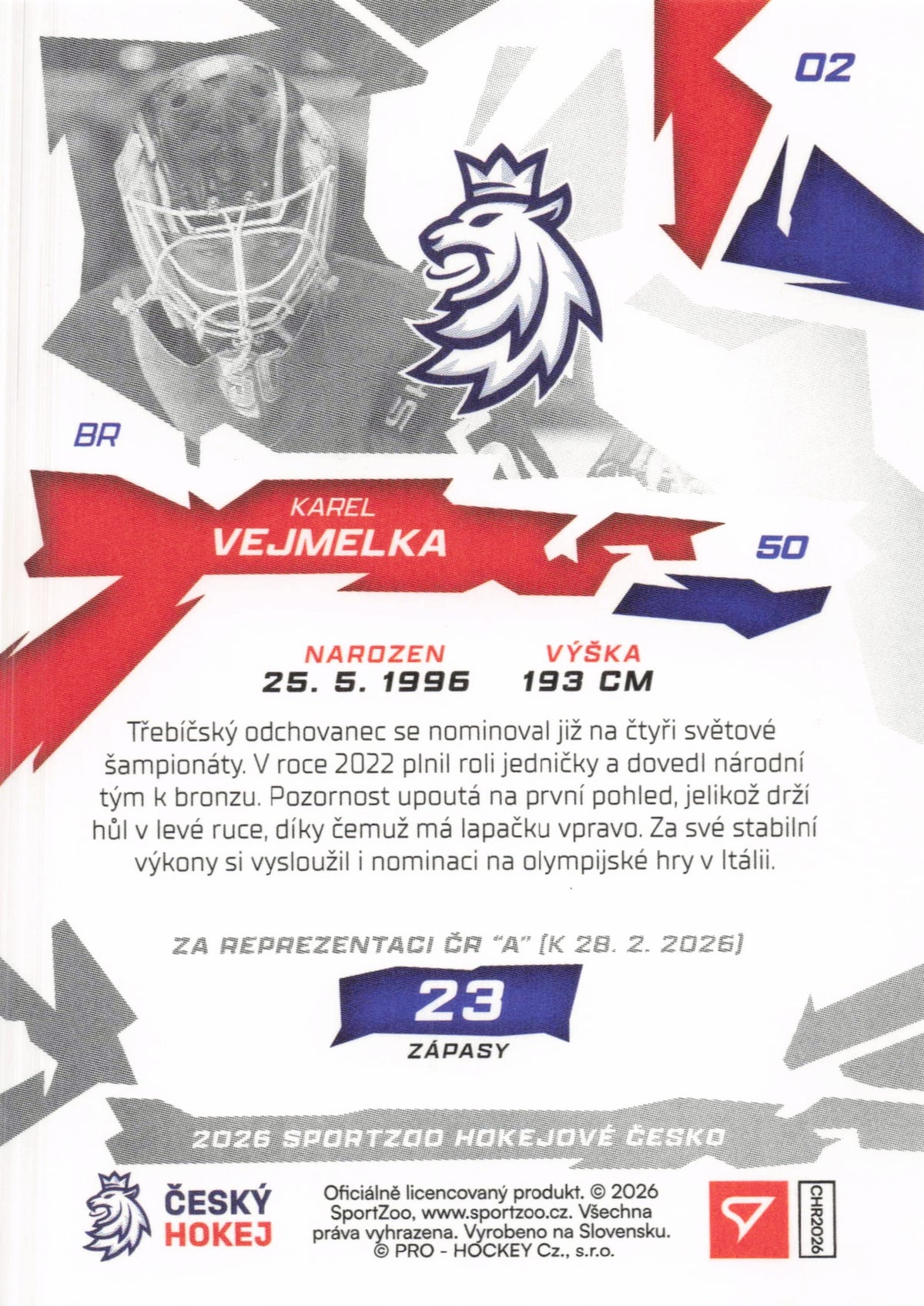 Red Base - 02 - Vejmelka