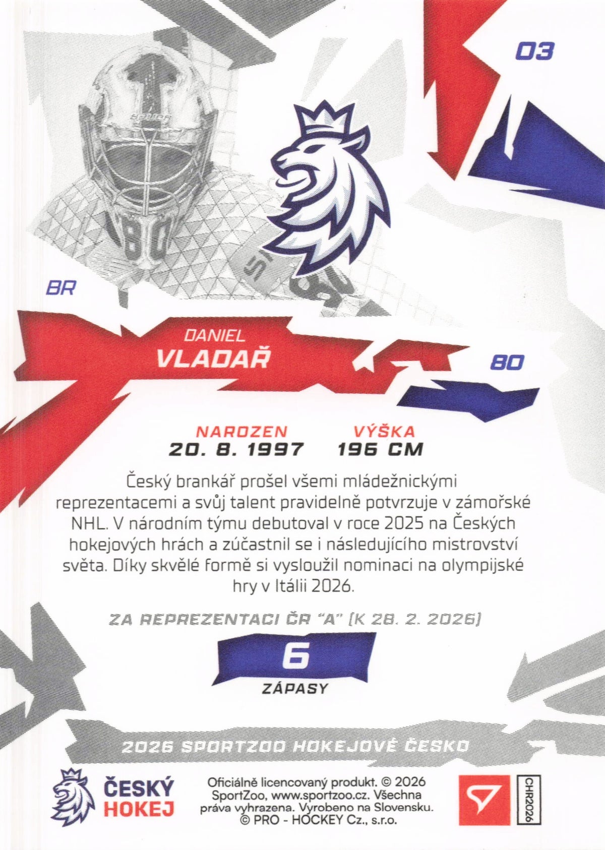 Red Base - 03 - Vladař
