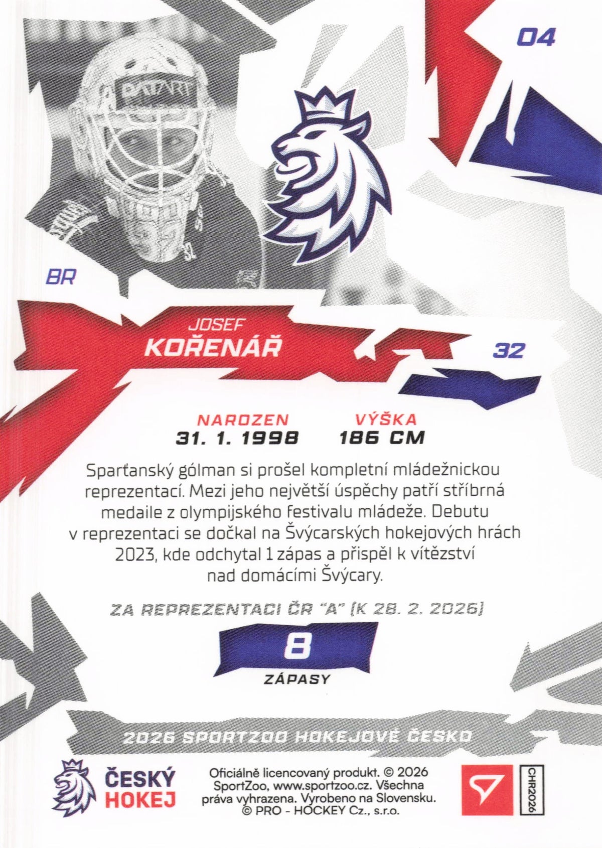 Red Base - 04 - Kořenář