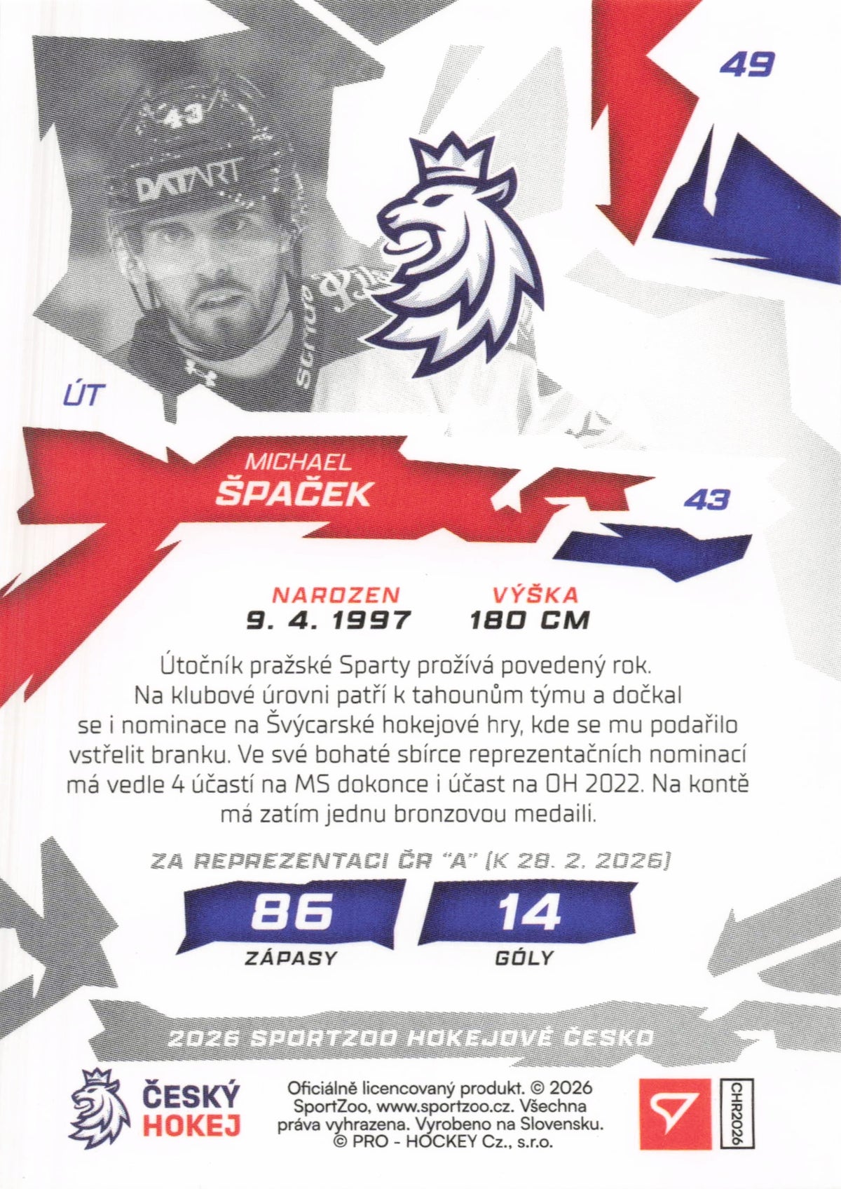 Red Base - 49 - M. Špaček