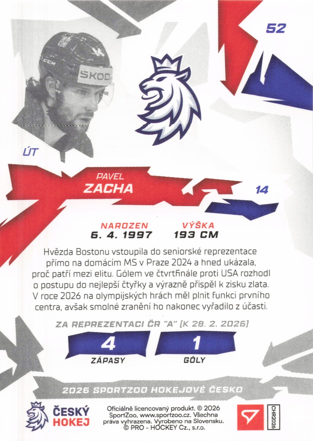 Red Base - 52 - Zacha