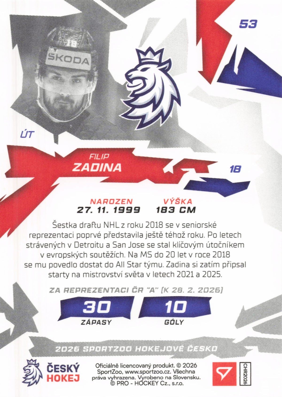 Red Base - 53 - Zadina