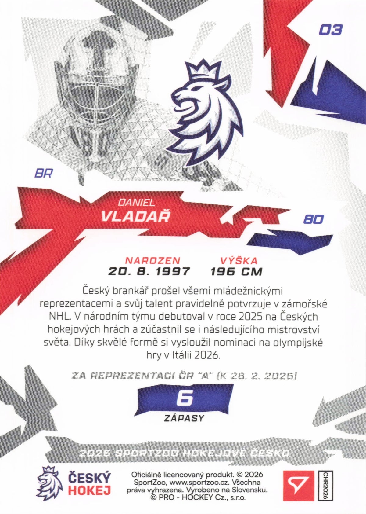 Gold Base Limit /10 - Vladař