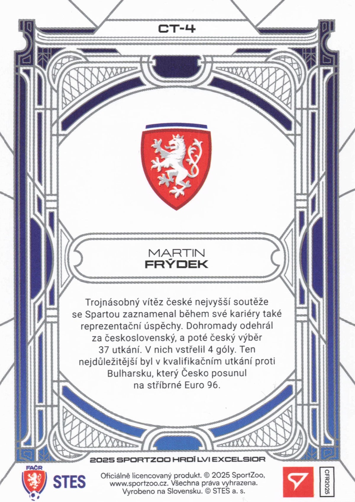Czech Titans Frýdek