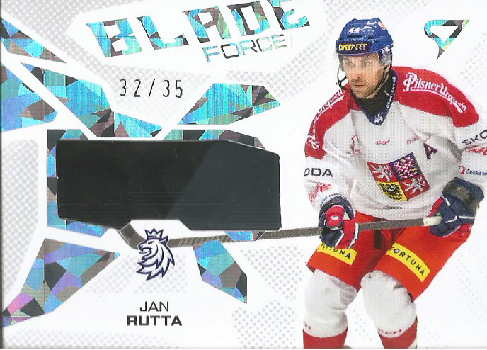 Blade Force Limit /35 -Rutta