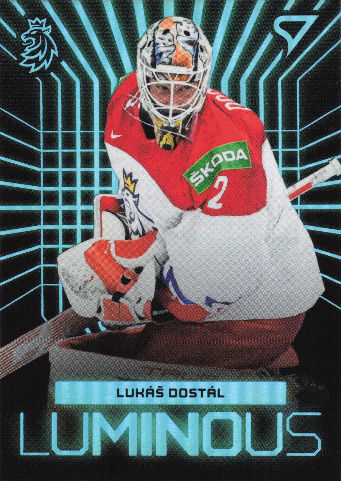 Lumious 2024 - Dostál