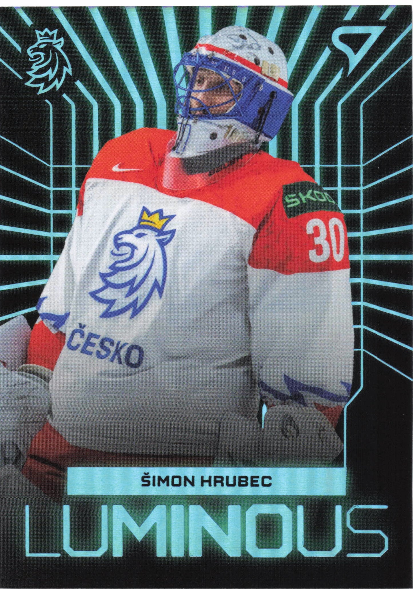 Lumious 2024 - Hrubec