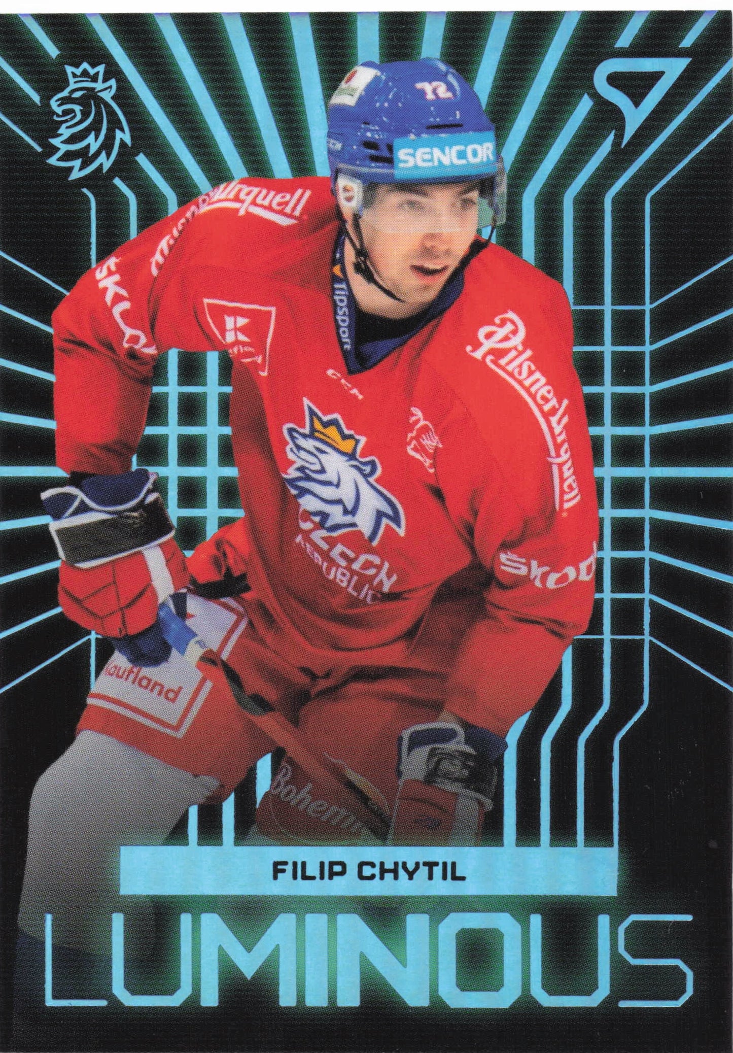 Lumious 2024 - Chytil