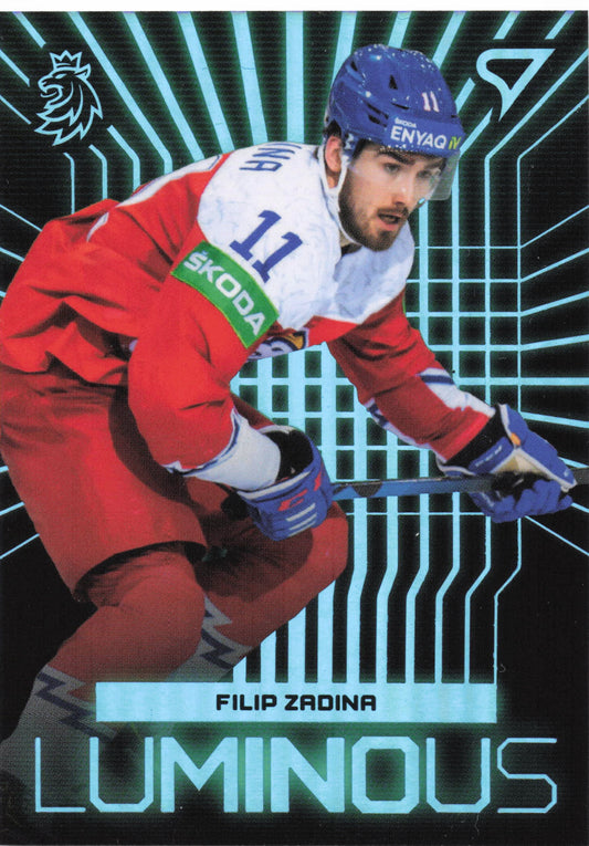 Lumious 2024 - Zadina