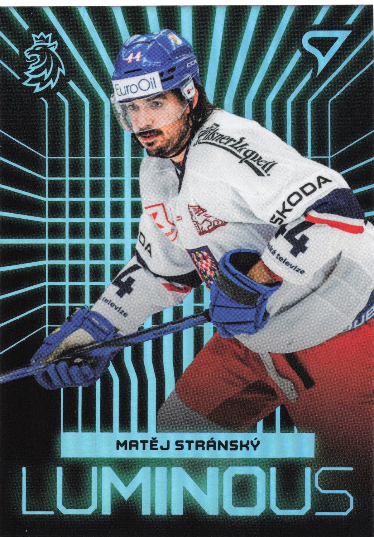 Lumious 2024 - Stránský