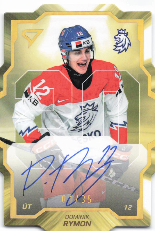 U20 Limit /35 - Rymon