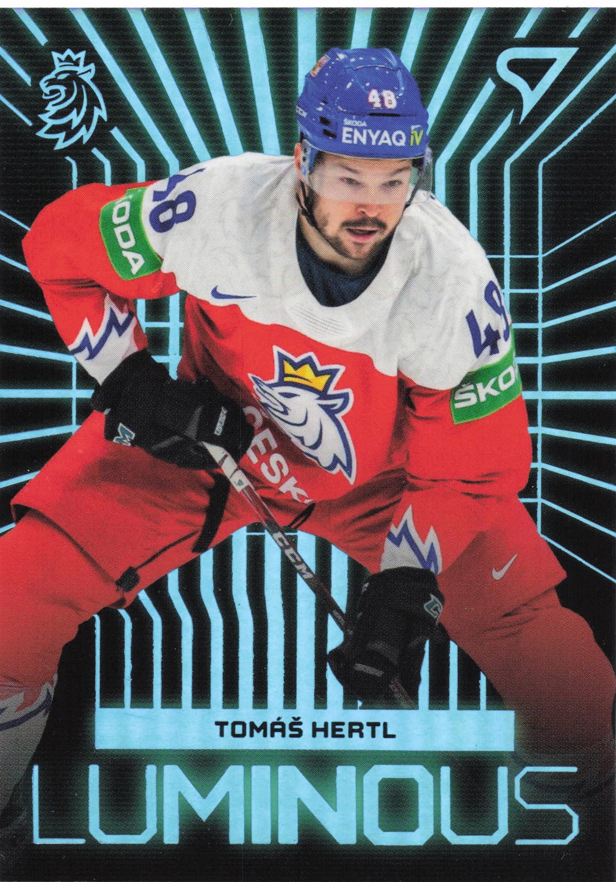 Lumious 2024 - Hertl