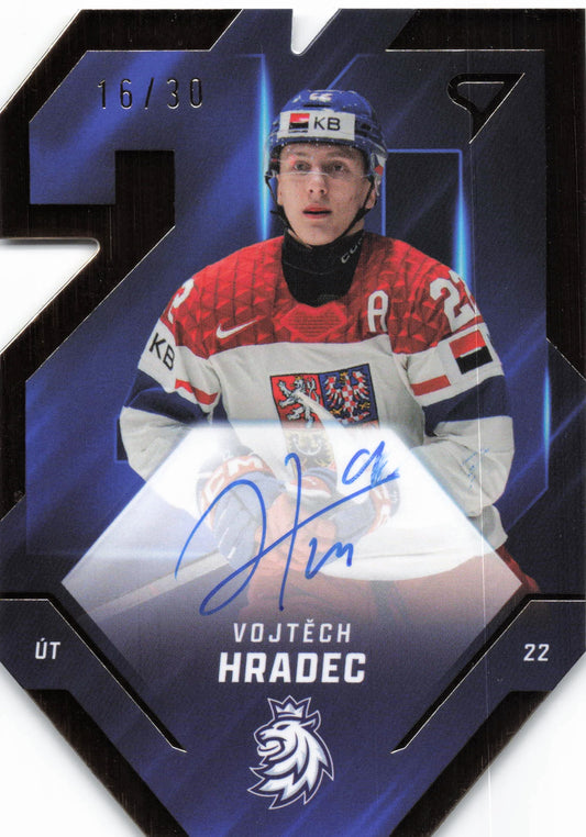 U20 Limit /30 - Hradec