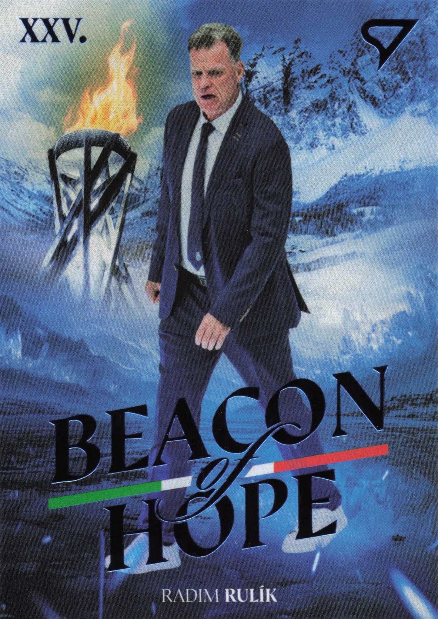 Beacon of Hope - 01 - Rulík