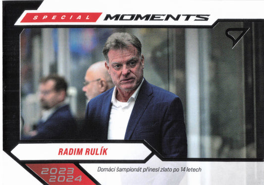 Special Moment - 20 - Rulík