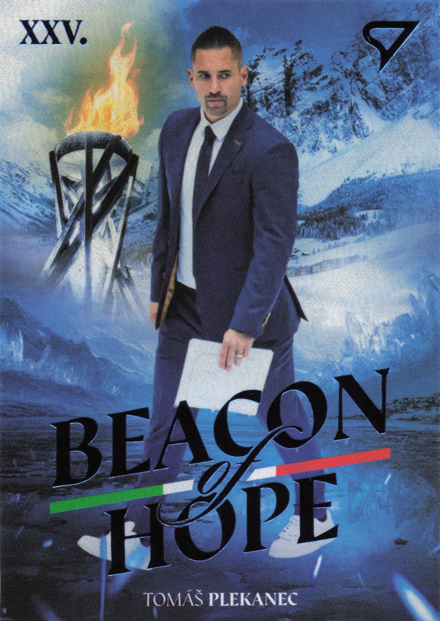 Beacon of Hope - 02 - Plekanec