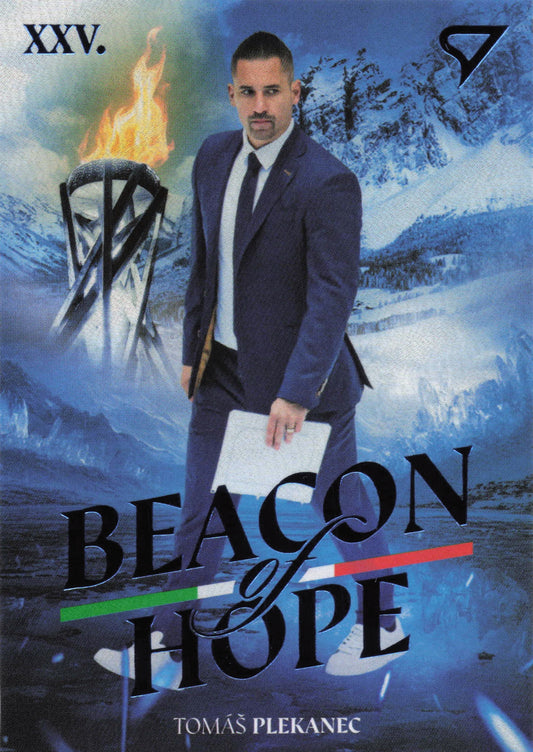 Beacon of Hope - 02 - Plekanec