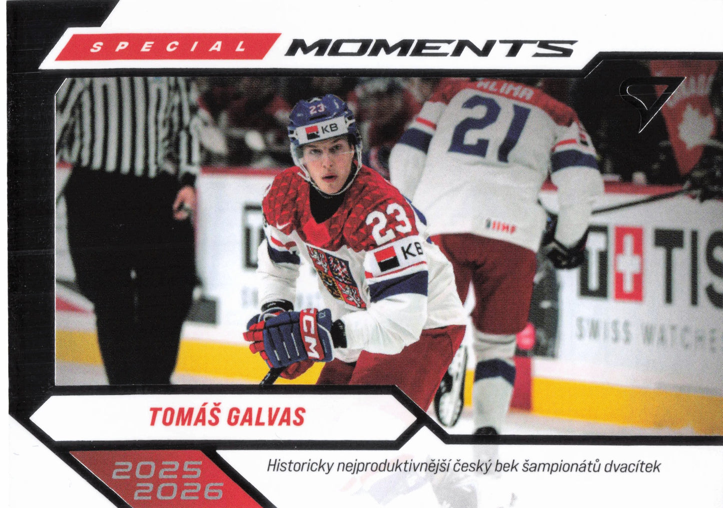Special Moment - 21 - Galvas
