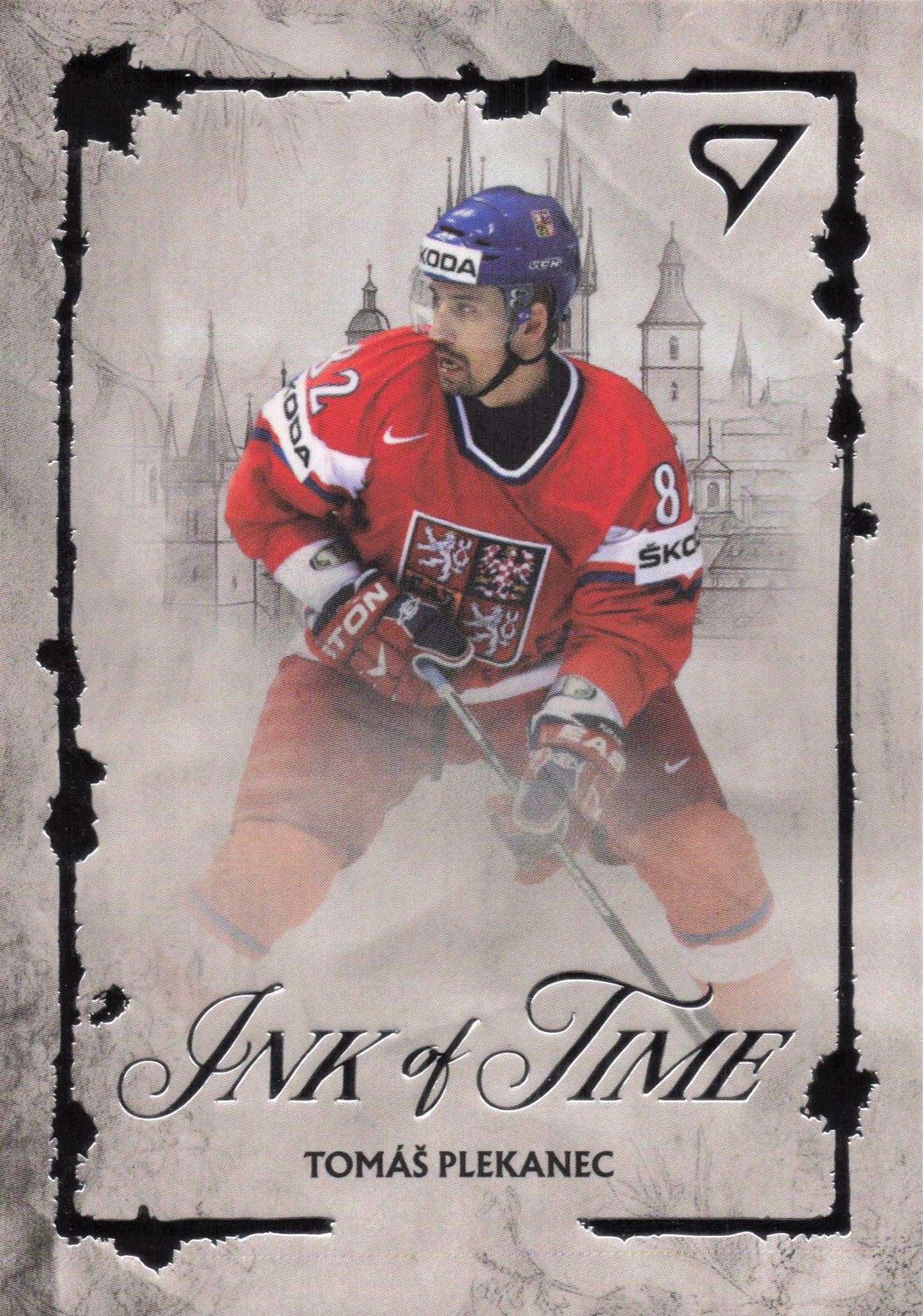 Ink of Time - 07 - Plekanec