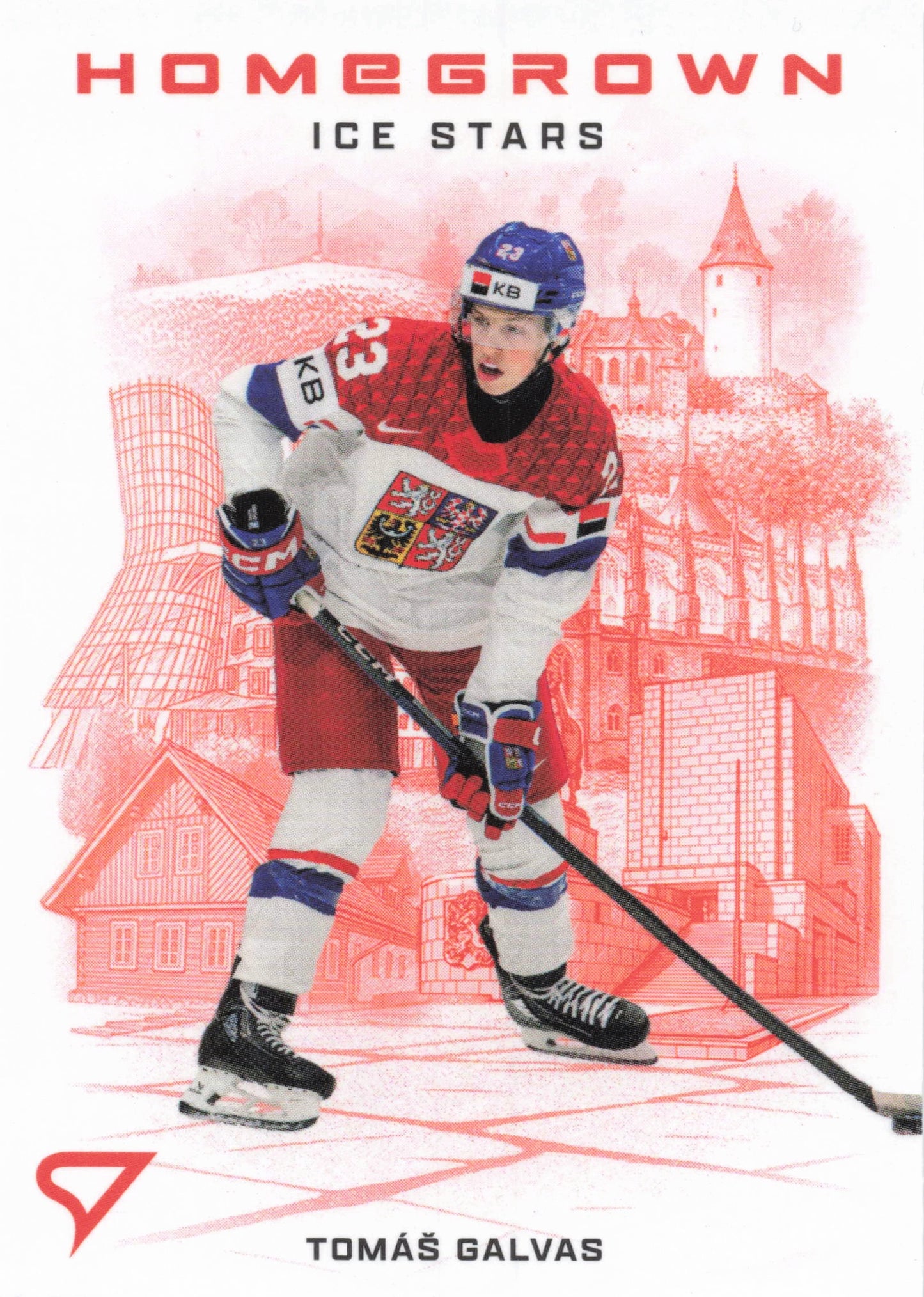 Homegrown Ice Stars - 04 - Galvas
