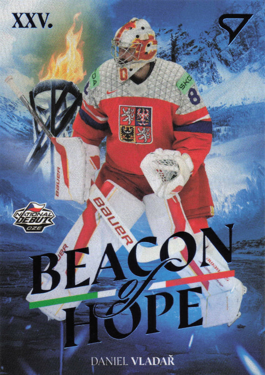Beacon of Hope - 05 - Vladař