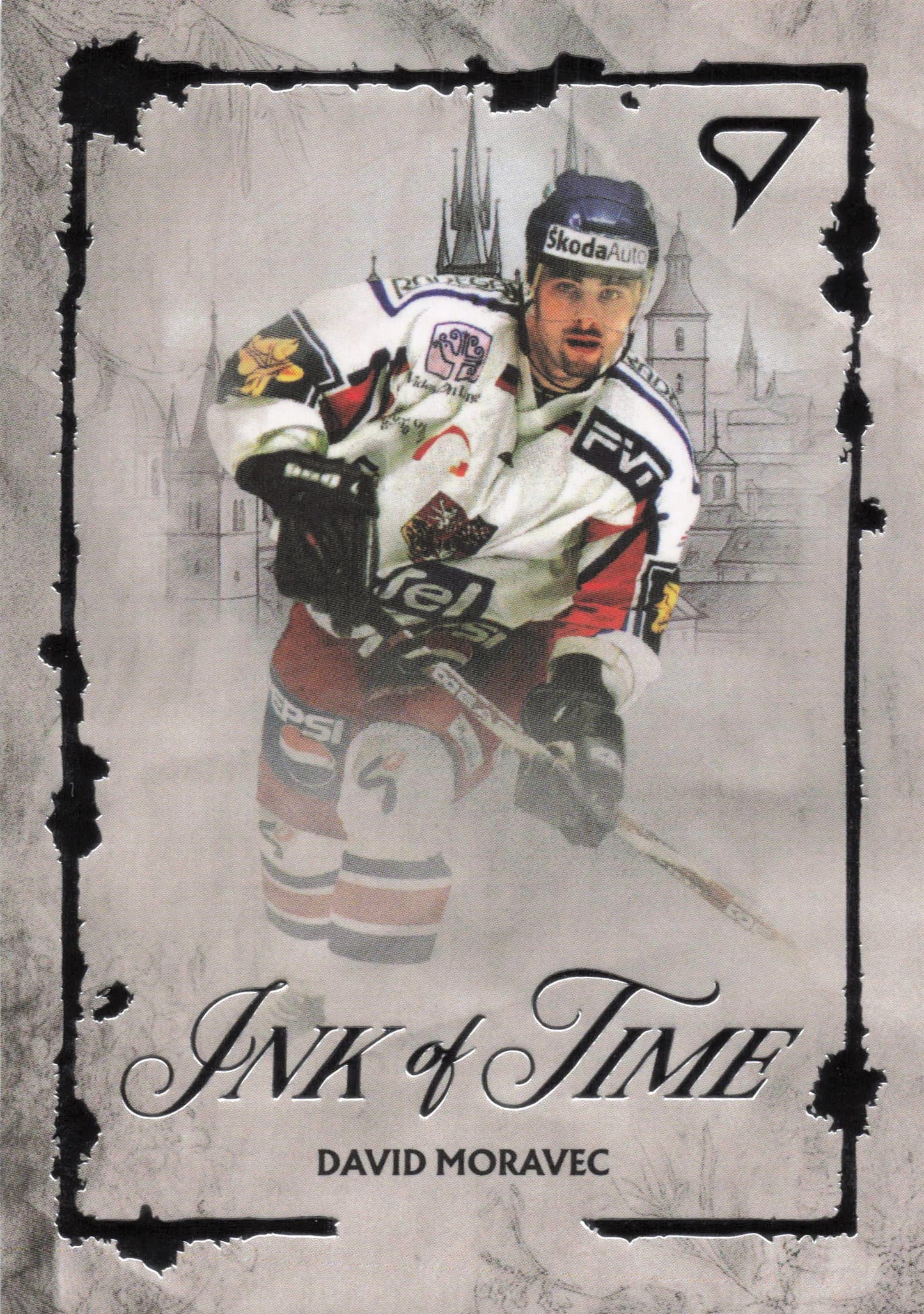 Ink of Time - 05 - Moravec
