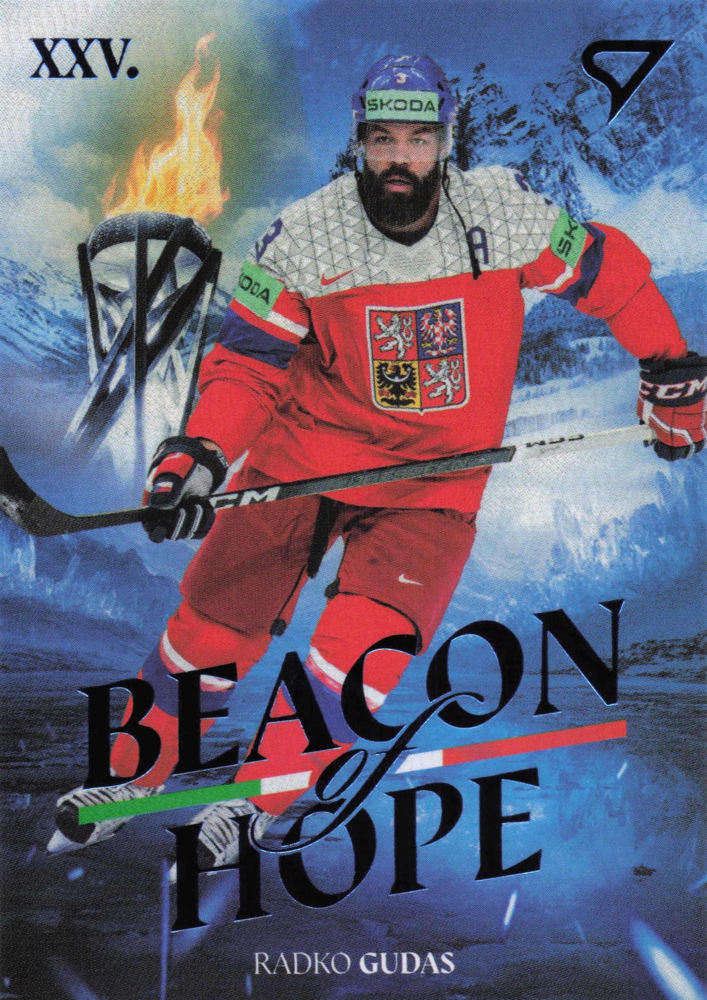 Beacon of Hope - 06 - Gudas