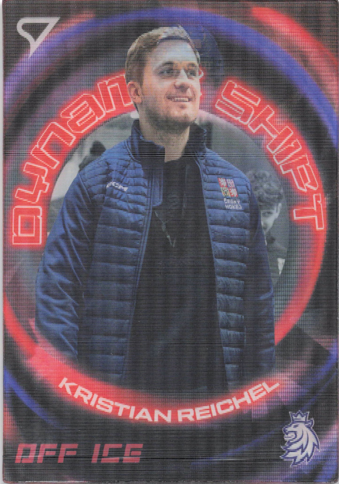 Dynamic Shift - 16 - K. Reichel