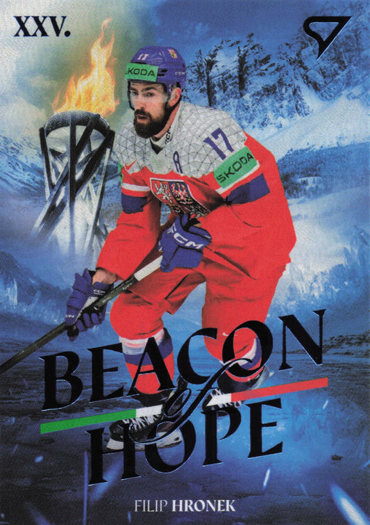 Beacon of Hope - 07 - Hronek