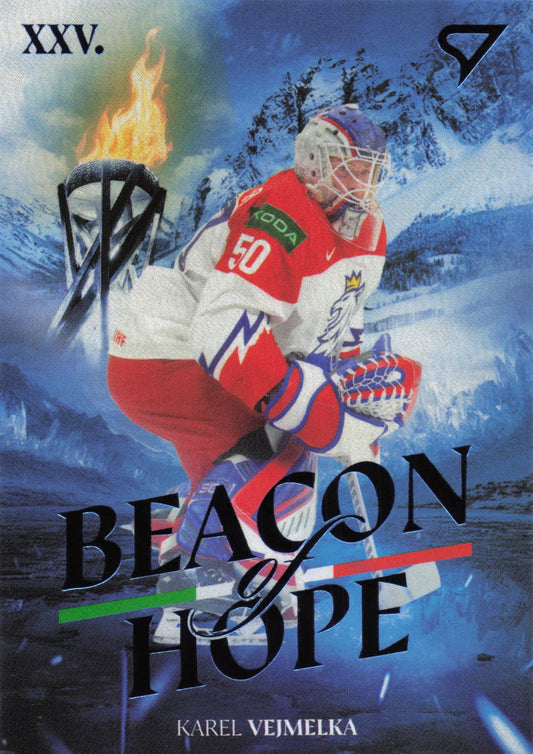 Beacon of Hope - 04 - Vejmelka