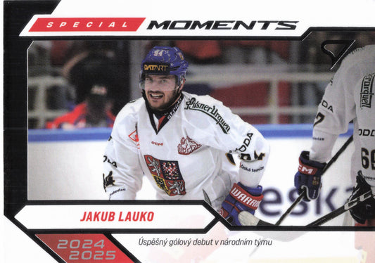 Special Moment - 27 - Lauko