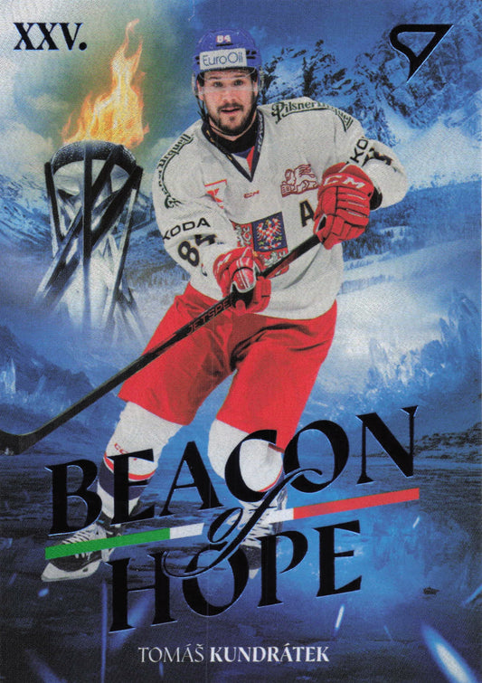 Beacon of Hope - 09 - Kundrátek