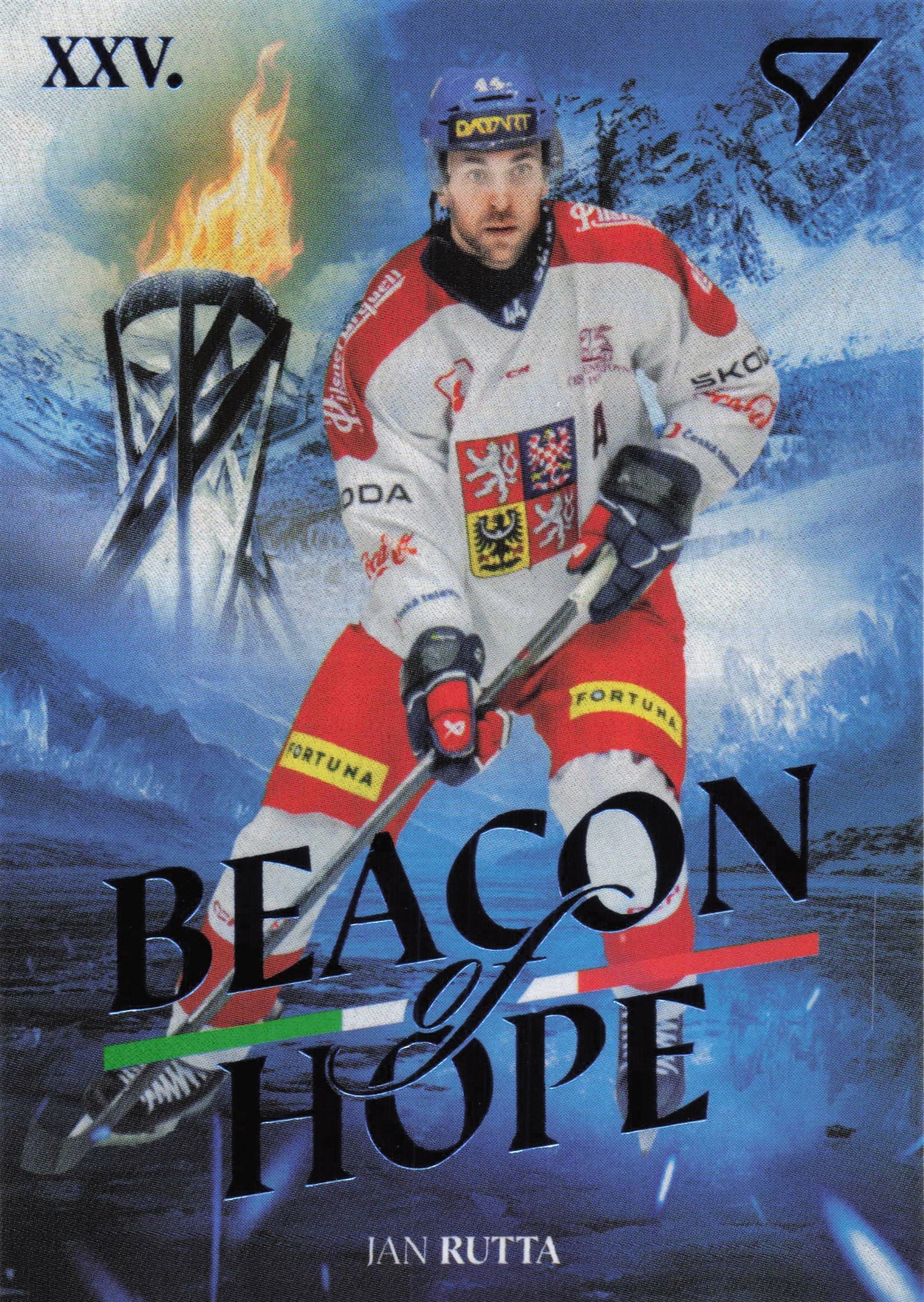 Beacon of Hope - 10 - Rutta