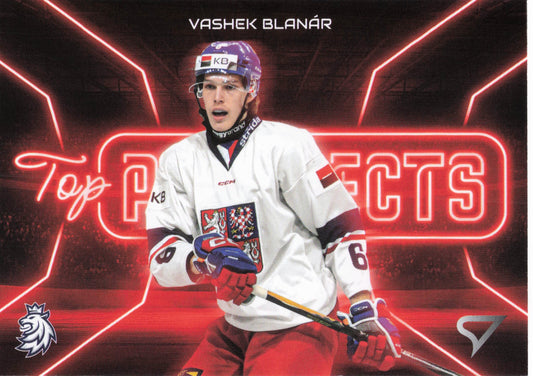 Top Prospects - 03 - Blanár