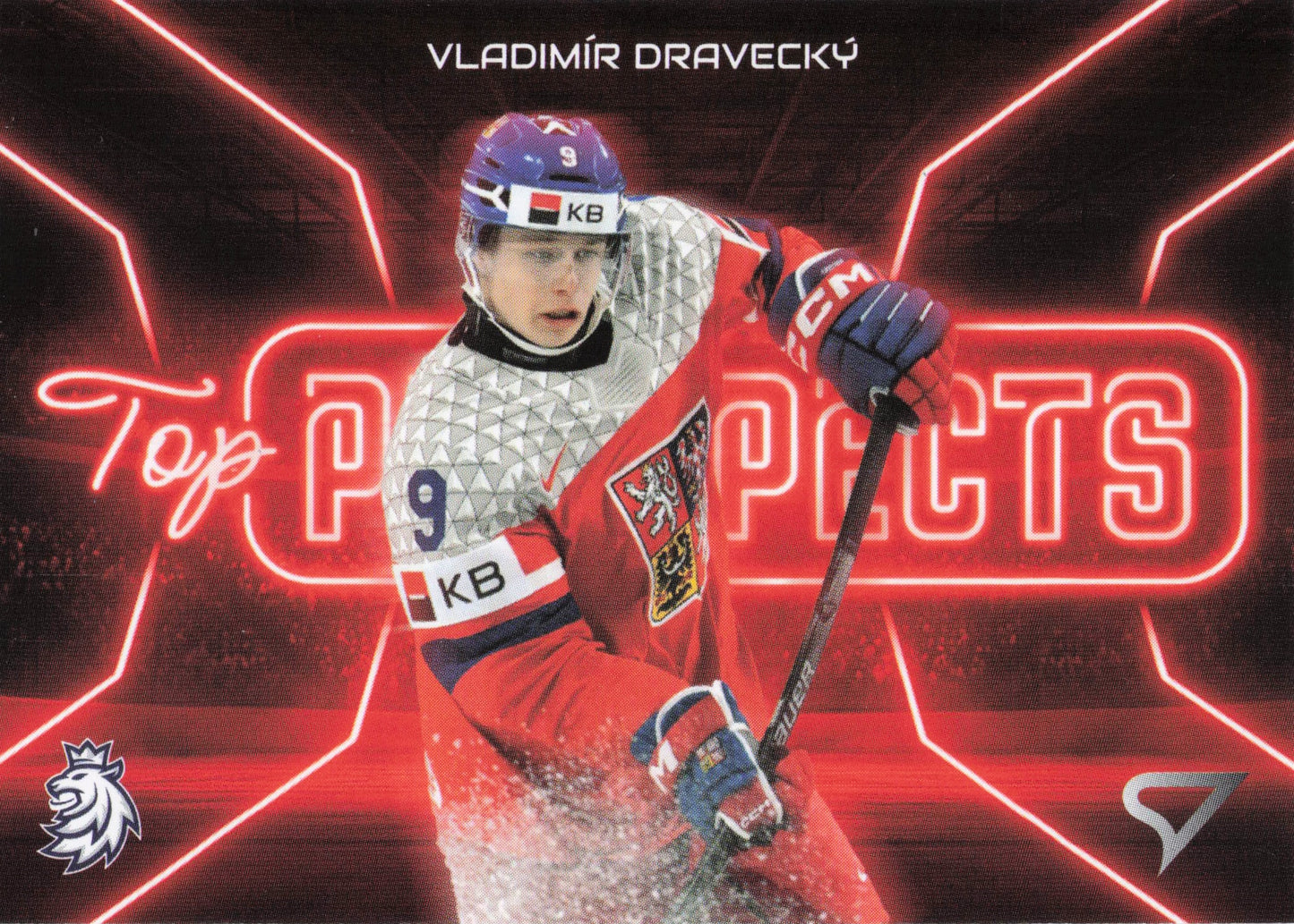 Top Prospects - 04 - Dravecký