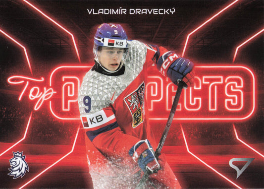 Top Prospects - 04 - Dravecký